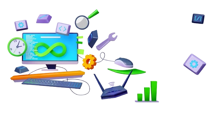 تکنولوژی های مورد استفاده در توسعه نرم افزار